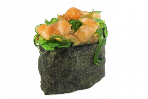 Gunkan sake