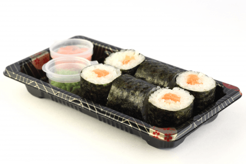 Sake maki