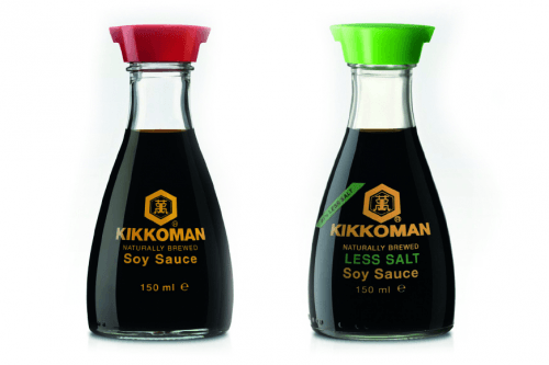 Soy sauce