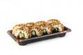 Spicy maguro roll