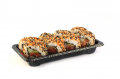 Spicy ocean roll