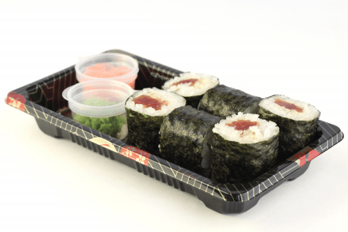 Tekka maki