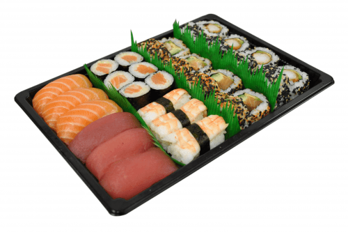 Tokio box