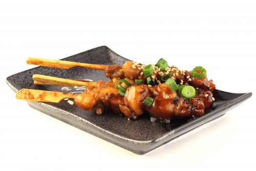 Yakitori