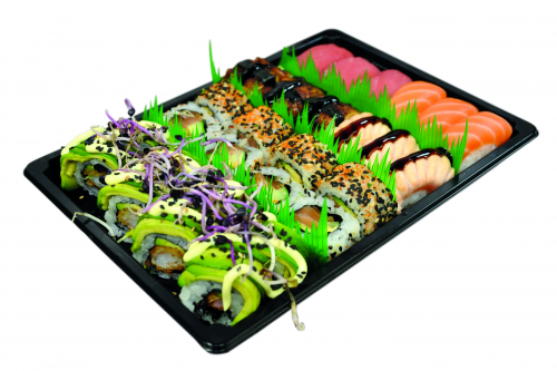 Yokahoma box