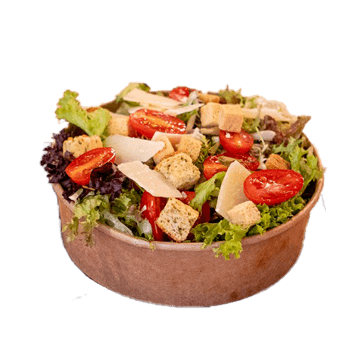 Standaard salade