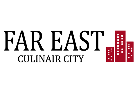 logo Far East Culinair City