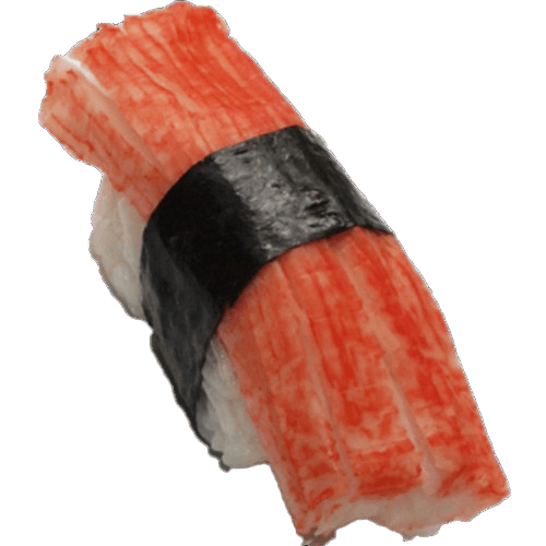 Kani nigiri