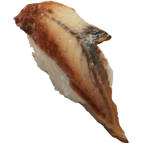 Unagi nigiri