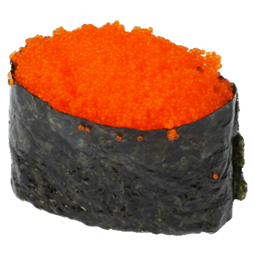Tobiko gunkan
