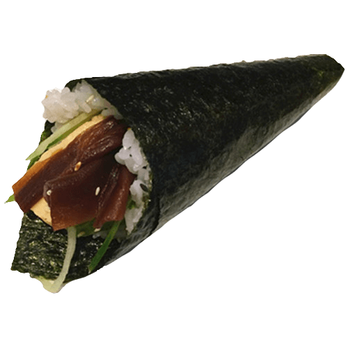 Veggi handroll