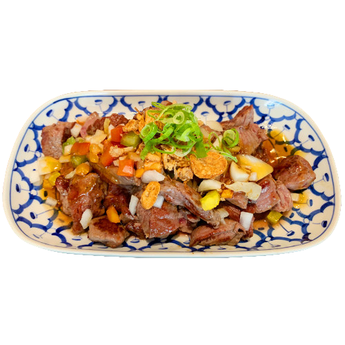 Gyu yaki