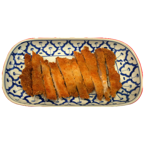 Tori katsu