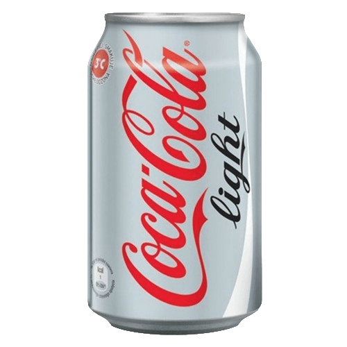 Coca-Cola light