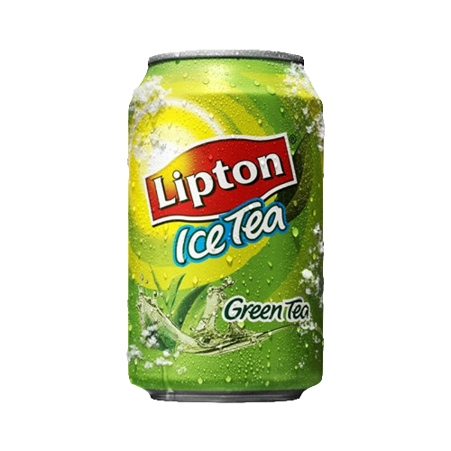 Lipton Ice Tea Green