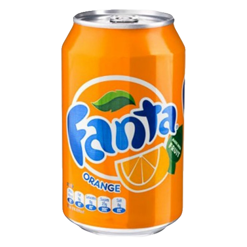 Fanta
