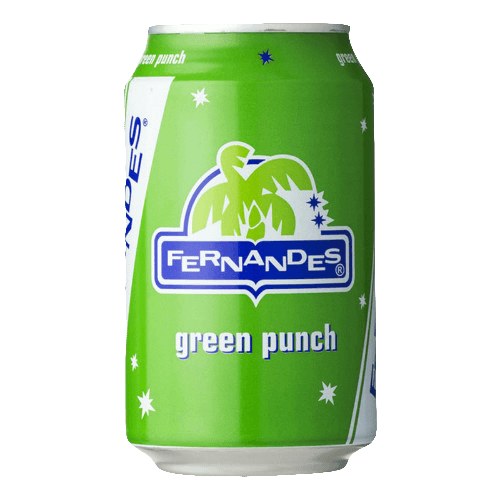 Fernandes Green Punch