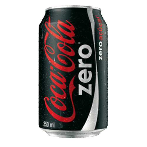 Coca-Cola zero