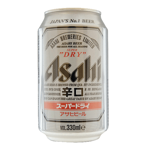 Asahi
