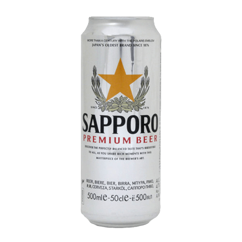 Sapporo