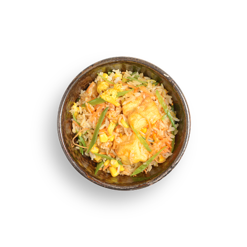 Mini cha han yasai