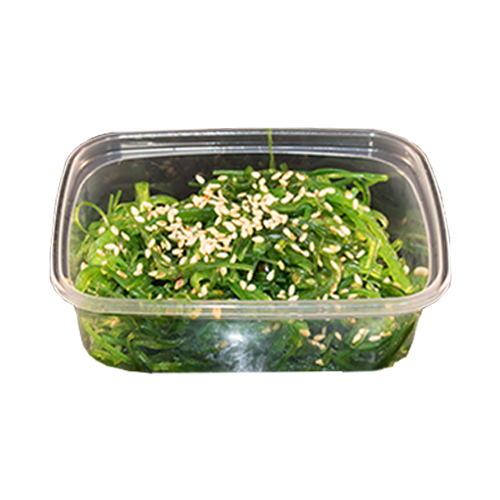 Chucka wakame