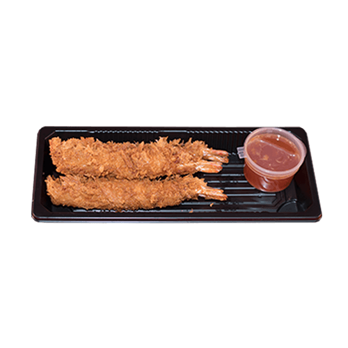 Ebi fry