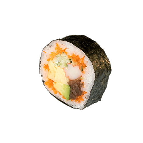 California futomaki