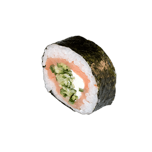 Smoked salmon