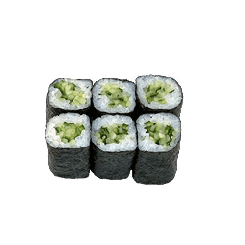 Kappa maki