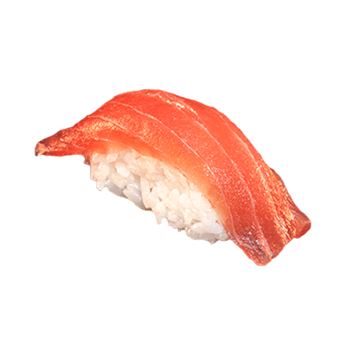 Maguro nigiri