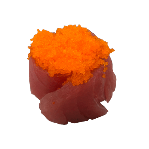 Maguro tobbico special