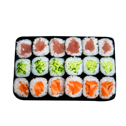 Maki mix