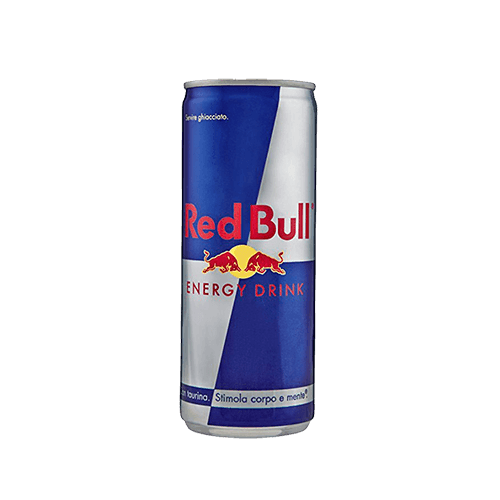 Red Bull