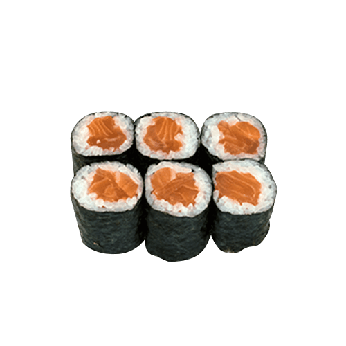 Sake maki