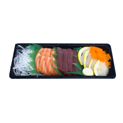 Sashimi mix