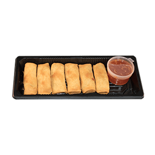 Spring rolls
