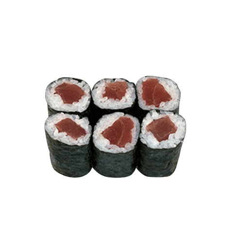 Tekka maki