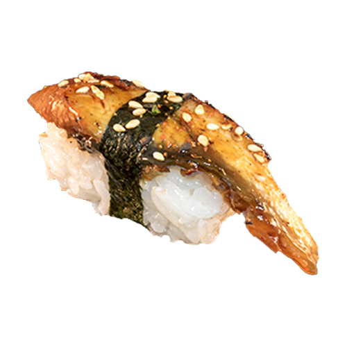 Unagi nigiri