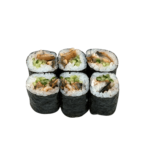 Unagi maki