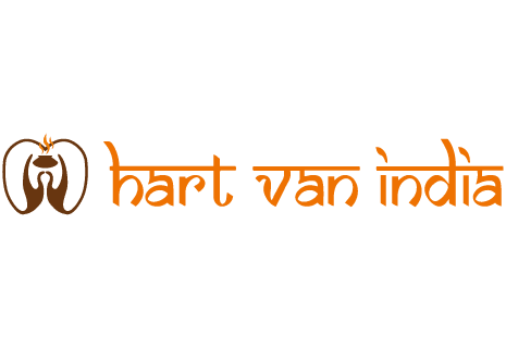 logo Hart van India