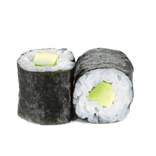 Nigiri kani