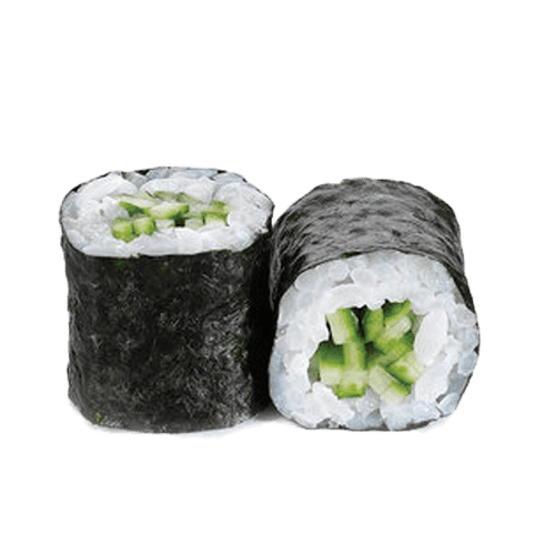 Kappa maki