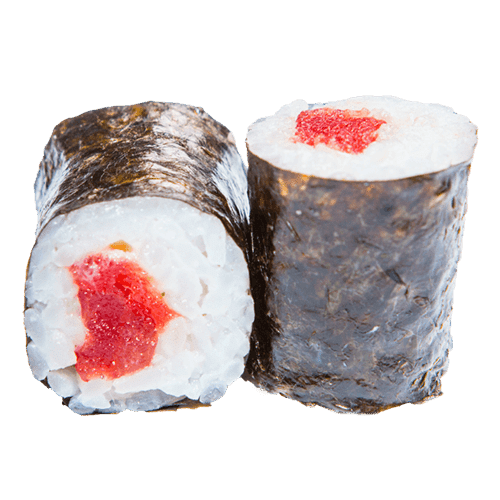 Maguro maki