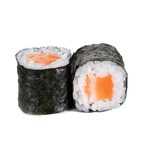 Sake maki
