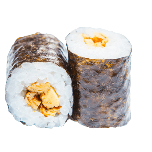Tamago maki