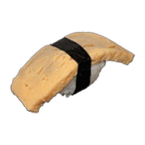 Nigiri tamago