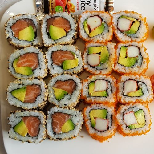 Menubox 3