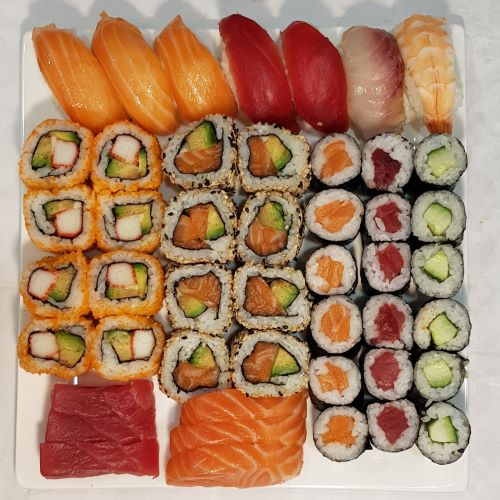 Menubox 1