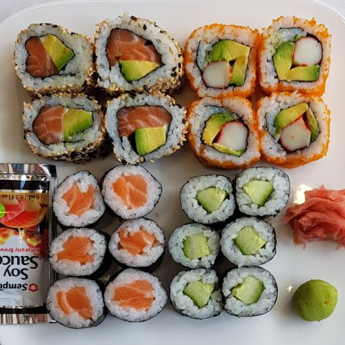 Menubox 12